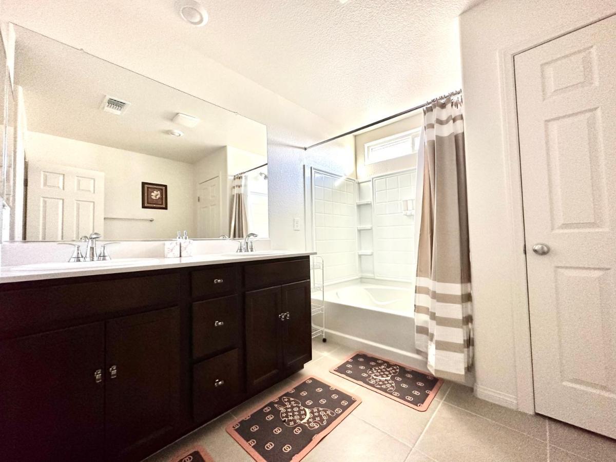 Spacious House, 5 Bedrooms, Sleeps 12, Near Las Vegas Strip And Airport Экстерьер фото