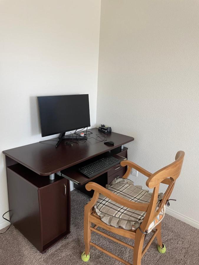 Spacious House, 5 Bedrooms, Sleeps 12, Near Las Vegas Strip And Airport Экстерьер фото
