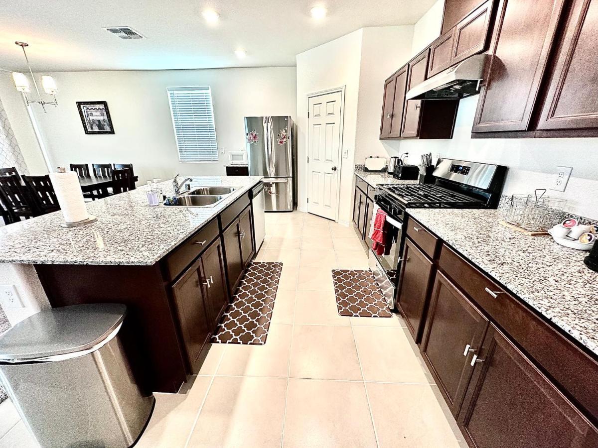 Spacious House, 5 Bedrooms, Sleeps 12, Near Las Vegas Strip And Airport Экстерьер фото