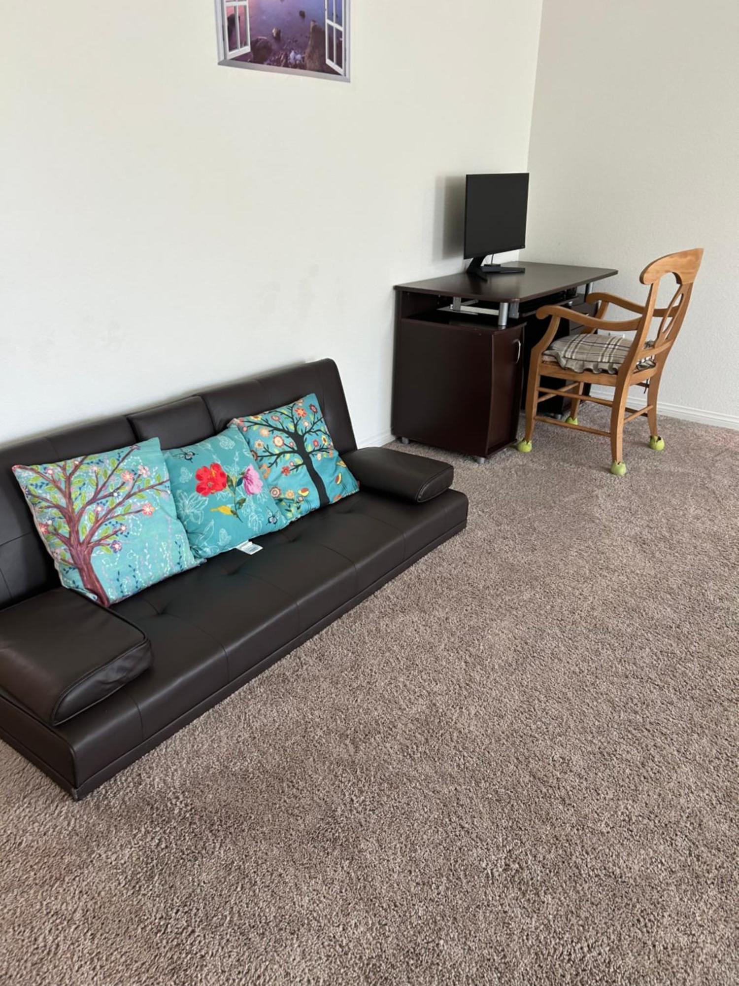 Spacious House, 5 Bedrooms, Sleeps 12, Near Las Vegas Strip And Airport Экстерьер фото